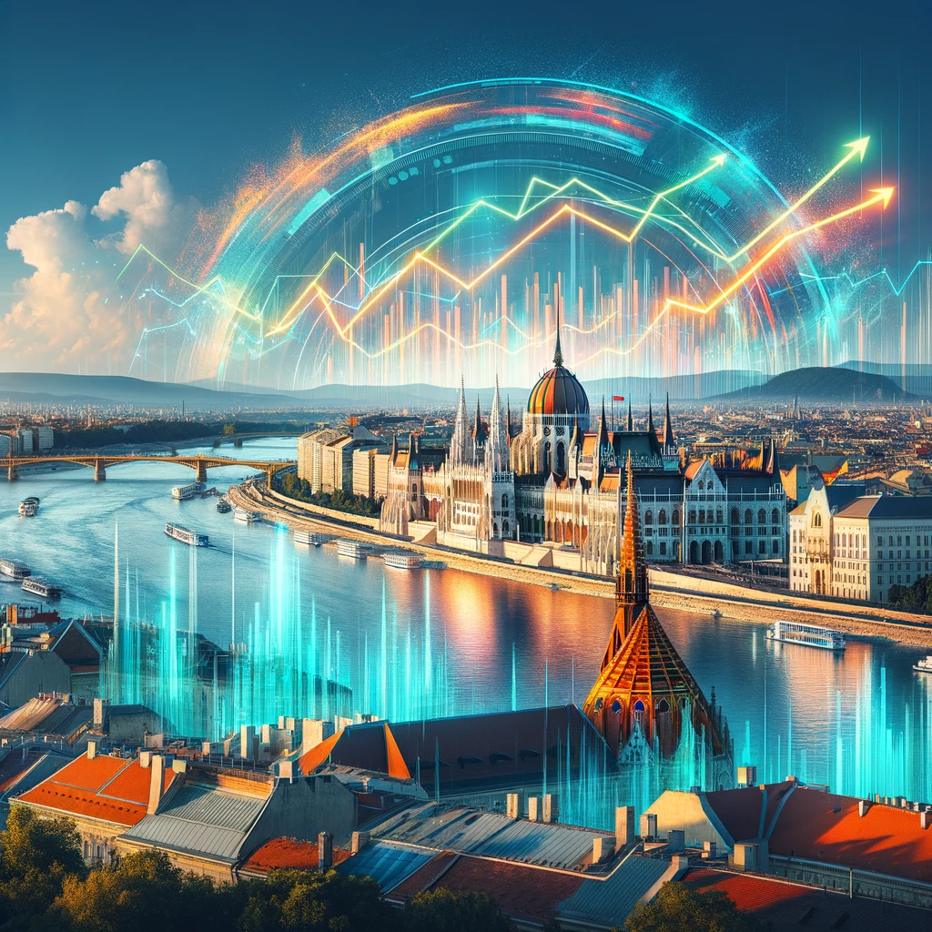 Budapest Real Estate Market Trends: What to Expect in 2024